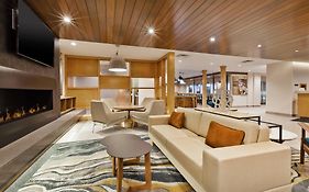 Fairfield Inn & Suites By Marriott Kalamazoo